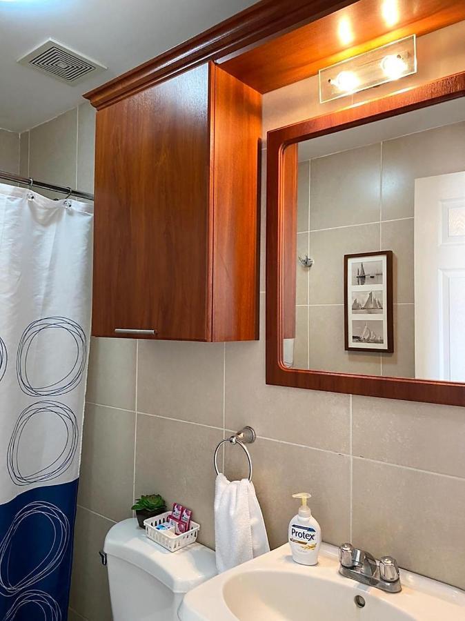 Beautiful Apartment, Terrace With Incredible View, 3 Bdr, Escalon, Exclusive, Secure San Salvador Exterior foto