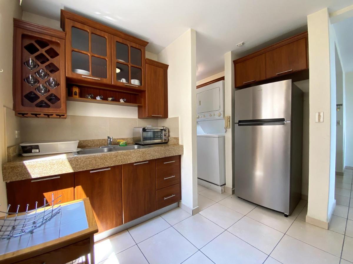 Beautiful Apartment, Terrace With Incredible View, 3 Bdr, Escalon, Exclusive, Secure San Salvador Exterior foto