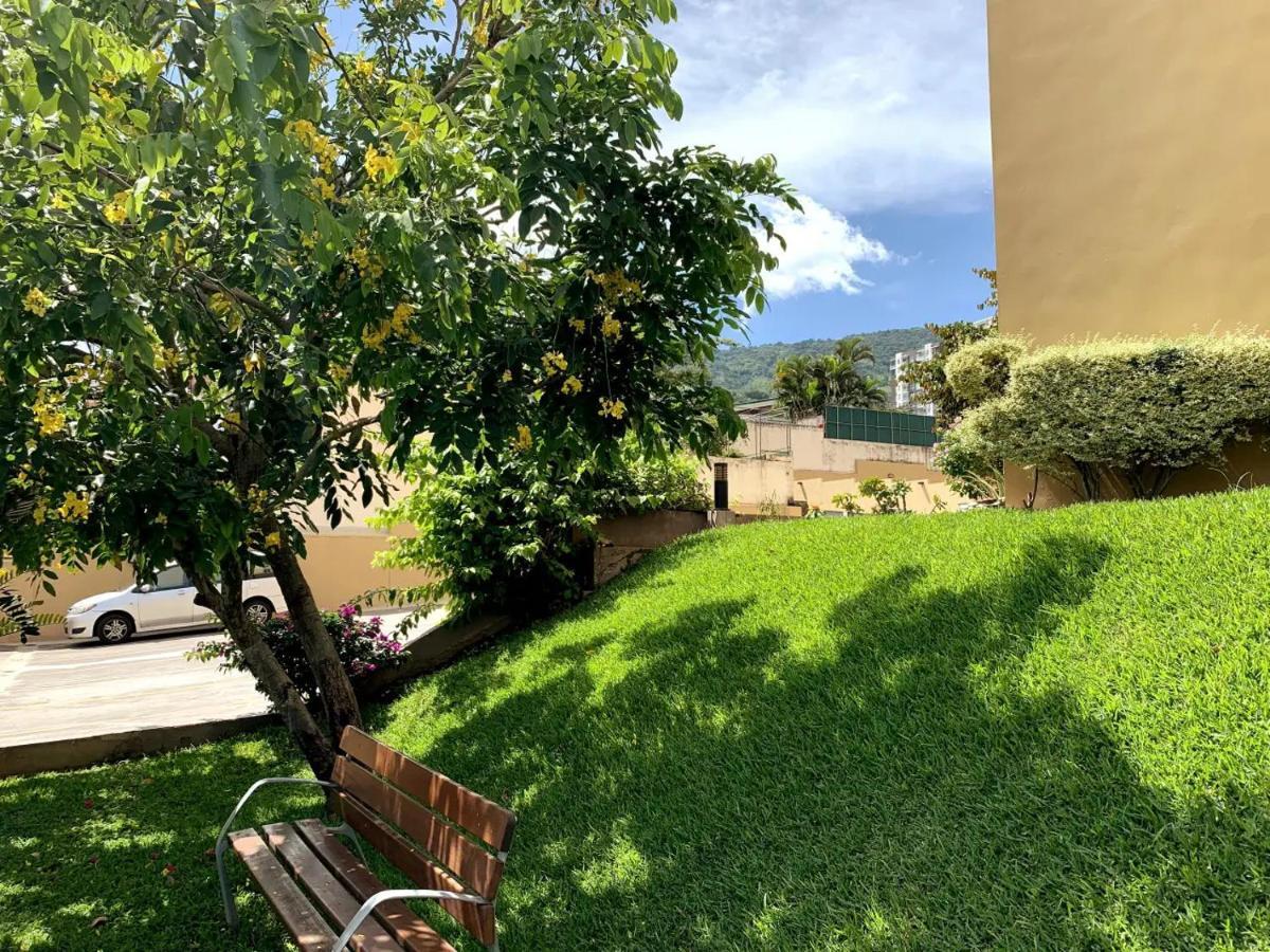 Beautiful Apartment, Terrace With Incredible View, 3 Bdr, Escalon, Exclusive, Secure San Salvador Exterior foto