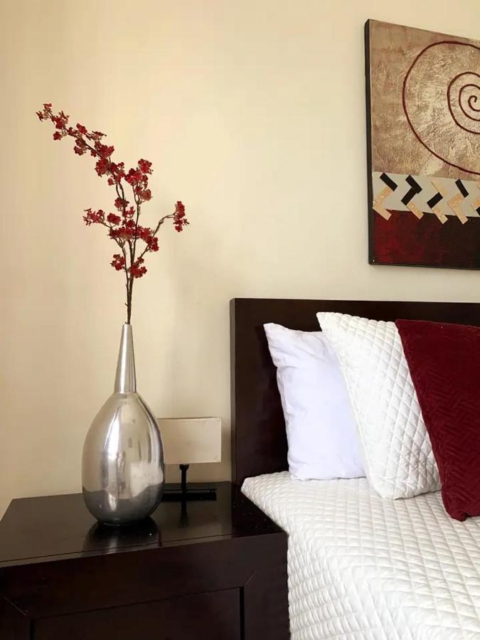 Beautiful Apartment, Terrace With Incredible View, 3 Bdr, Escalon, Exclusive, Secure San Salvador Exterior foto